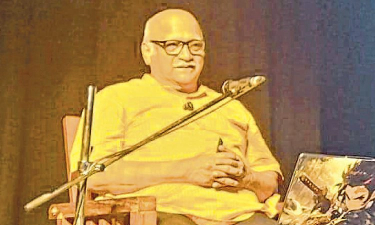 ಅವೈಜ್ಞಾನಿಕ ಯೋಜನೆಗಳಿಂದ ನಾಶದ ಅಂಚಿನಲ್ಲಿ ಜಲಮೂಲ ಡಾ| ರವೀಂದ್ರನಾಥ ಶಾನುಭಾಗ್‌