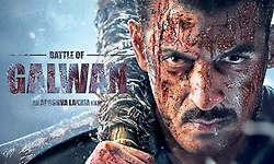 Salman Khan: ಬದಲಾಯ್ತು ಸಲ್ಮಾನ್‌ ಚಿತ್ರದ ಟೈಟಲ್:‌ ಬ್ಯಾಟಲ್‌ ಆಫ್‌ ಗಾಲ್ವಾನ್‌ ಈಗ….