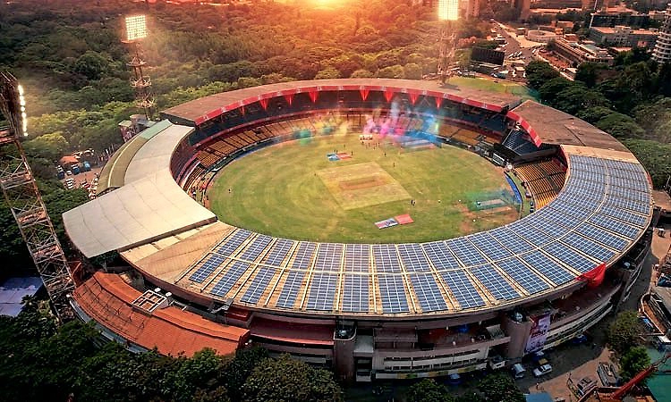 IPL 2026: ಇನ್ನು ನಿರಾಂತಕ… ಚಿನ್ನಸ್ವಾಮಿಯಲ್ಲಿ ಪಂದ್ಯ ನಡೆಸಲು ಅಂತಿಮ ಒಪ್ಪಿಗೆ