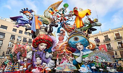 ಕಾಲ ಹೊತ್ತು ತರುವ ಸಾಂಸ್ಕೃತಿಕ ತೇರು.....ಜಪಾನ್‌: ಹನಮಿ ಗೊಂಬೆ ಉತ್ಸವ