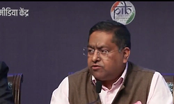 ಇರಾನ್ ನಿಂದ ಗಡಿ ದಾಟಲು ಭಾರತೀಯರಿಗೆ ಸಂಪೂರ್ಣ ನೆರವು:ಕೇಂದ್ರ ಸರಕಾರ