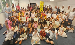 ಸಿಂಗಾಪುರದಲ್ಲಿ "ಕನ್ನಡ ಆಡಿ-ಕಲಿ'ಯುವ ಸಂಭ್ರಮ 2026