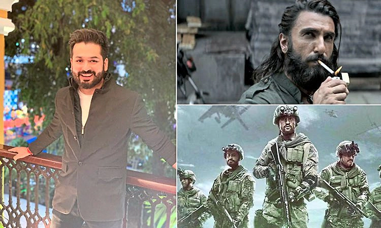 ತಲೆಗೆ ಹತ್ತದ ಓದು,ನುಚ್ಚು ನೂರಾದ ಕ್ರಿಕೆಟ್ ಕನಸು: ಇದು ʼಧುರಂಧರ್ʼ ಕೊಟ್ಟ ಆದಿತ್ಯ ಧಾರ್‌ ಕಥೆ