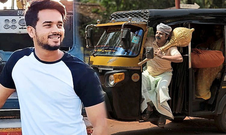 Marriage Party Movie: ಮೊದಲ ಹಂತದ ಶೂಟಿಂಗ್ ಪೂರ್ಣಗೊಳಿಸಿದ 'ಮ್ಯಾರೇಜ್‌ ಪಾರ್ಟಿ‌'