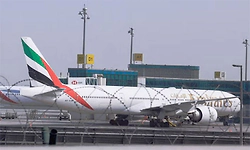 Iran war: ಇರಾನ್‌ ದಾಳಿ- ಯುಎಇ- ಭಾರತದ ನಡುವಿನ ವಿಮಾನ ಸಂಚಾರದಲ್ಲಿ ವ್ಯತ್ಯಯ