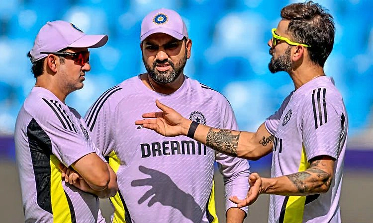 ಒಂದು ತಪ್ಪು ವಿರಾಟ್-ರೋಹಿತ್‌ ಟೆಸ್ಟ್‌ ನಿವೃತ್ತಿಗೆ ಕಾರಣವಾಯ್ತೆ?: ಗಂಭೀರ್‌ ಹೇಳಿದ್ದೇನು?