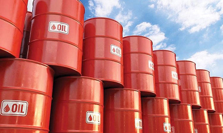 Middle East crisis:ಕಚ್ಚಾ ತೈಲ ಬೆಲೆ ಬ್ಯಾರೆಲ್‌ಗೆ 105 ಡಾಲರ್‌ಗೆ ಏರಿಕೆ!: ಜಾಗತಿಕ ಕಳವಳ 