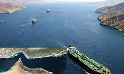 ಹೊರ್ಮುಜ್ ಜಲಸಂಧಿಗೆ ಯುದ್ಧ ನೌಕೆಗಳ ಕಳುಹಿಸುವ ಯೋಚನೆಯಿಲ್ಲ: ಯುಕೆ, ಜಪಾನ್, ಆಸ್ಟ್ರೇಲಿಯಾ