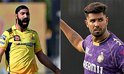 ಐಪಿಎಲ್‌: ಗಾಯಾಳು ಹರ್ಷಿತ್‌ ಔಟ್‌, ಕೆಕೆಆರ್‌ನಲ್ಲಿ ಸಿಮರ್‌ಜೀತ್‌ಗೆ ಸ್ಥಾನ?