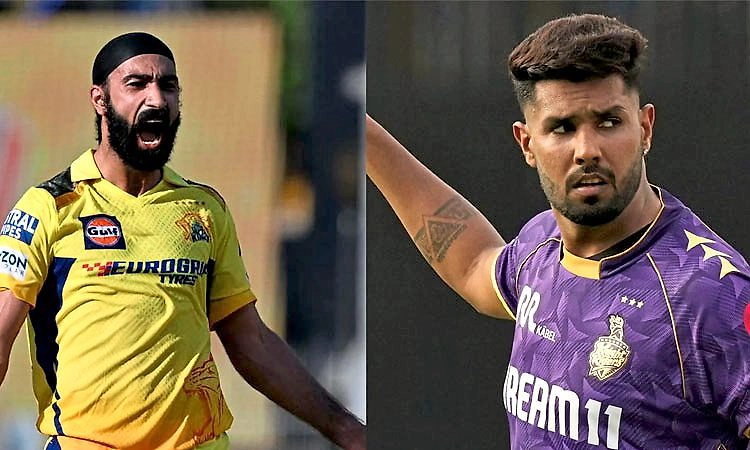 ಐಪಿಎಲ್‌: ಗಾಯಾಳು ಹರ್ಷಿತ್‌ ಔಟ್‌, ಕೆಕೆಆರ್‌ನಲ್ಲಿ ಸಿಮರ್‌ಜೀತ್‌ಗೆ ಸ್ಥಾನ?
