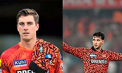 ಐಪಿಎಲ್ 2026: ಎಸ್ ಆರ್ ಎಚ್ ನಾಯಕ ಕಮಿನ್ಸ್ ಔಟ್, ಅಭಿಷೇಕ್ ಶರ್ಮಾ ಕ್ಯಾಪ್ಟನ್!     