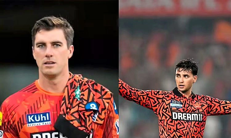 ಐಪಿಎಲ್ 2026: ಎಸ್ ಆರ್ ಎಚ್ ನಾಯಕ ಕಮಿನ್ಸ್ ಔಟ್, ಅಭಿಷೇಕ್ ಶರ್ಮಾ ಕ್ಯಾಪ್ಟನ್!     