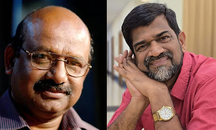 ಅಮರೇಶ ನುಗಡೋಣಿಗೆ ಕೇಂದ್ರ ಸಾಹಿತ್ಯ ಅಕಾಡೆಮಿ ಪ್ರಶಸ್ತಿ