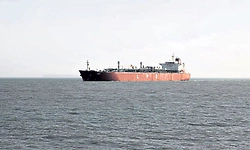 ಮಂಗಳೂರಿಗೆ ಬರಲಿದೆ  ಎಲ್‌ಪಿಜಿ ನೌಕೆ ಶಿವಾಲಿಕ್‌  