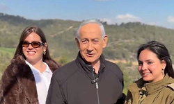 ಮೂರನೇ ವಿಡಿಯೋ ಬಿಡುಗಡೆ ಮಾಡಿದ ಇಸ್ರೇಲ್‌ ಪ್ರಧಾನಿ ನೆತನ್ಯಾಹು