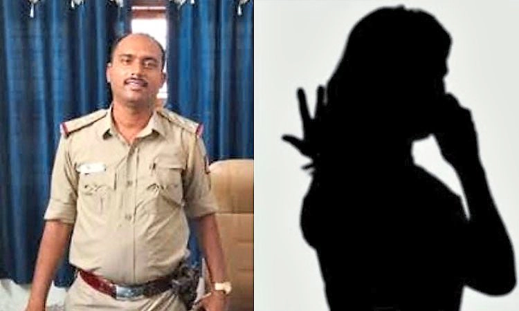 ಮೂಡುಬಿದಿರೆ ಇನ್‌ಸ್ಪೆಕ್ಟರ್‌ವಿರುದ್ಧ  ಲೈಂಗಿಕ ಕಿರುಕುಳ ಆರೋಪ: ದೂರು   