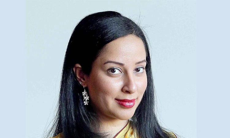 ಎಪ್‌ಸ್ಟೀನ್‌ ಜತೆ ಹೆಸರು ತಳಕು: ಸಚಿವ ಪುರಿ ಪುತ್ರಿ ಕೋರ್ಟ್‌ ಮೊರೆ