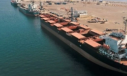 ಚಾಬಹಾರ್‌ ಬಂದರು ಬಳಿ ಅಮೆರಿಕ ವೈಮಾನಿಕ ದಾಳಿ: ಸ್ಫೋಟದ ಸದ್ದು?