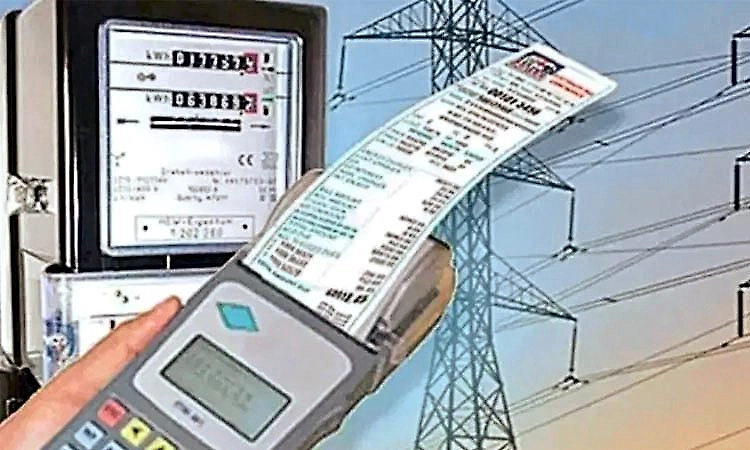 Gram panchayats owe Mescom Rs 251.39 crore in pending power bills