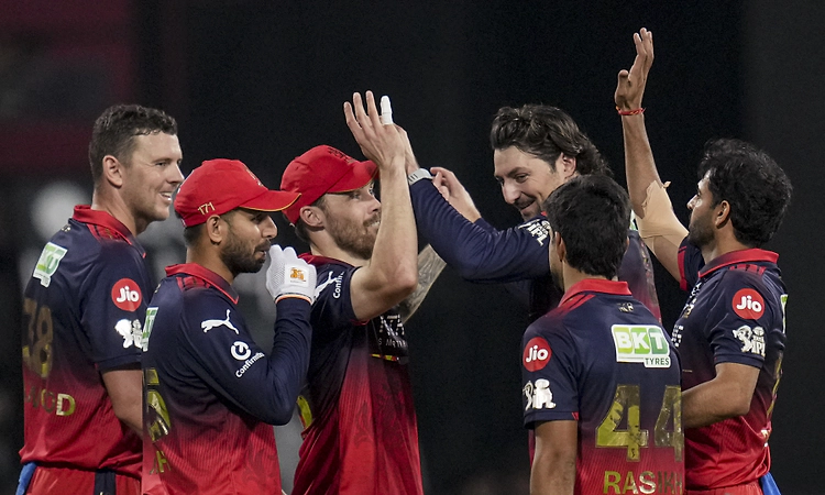 How the pace unit has turned RCB into a fearsome all-weather unit