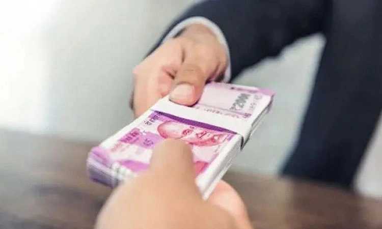 Man held for trying to exchange fake Rs 2,000 notes at RBI office in Bengaluru