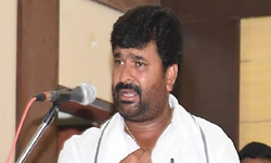 Court reserves order on sentence for Congress MLA Vinay Kulkarni, others in 2016 murder case