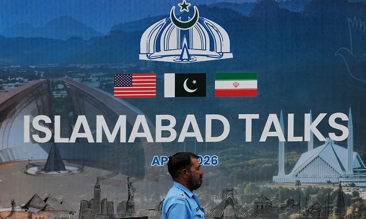 No dates set for second round of Iran-US talks: Pakistan