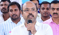 5 ವರ್ಷವೂ ಸಿದ್ದರಾಮಯ್ಯ ಸಿಎಂ, ಅವರ ಅಧಿಕಾರ ಇರೋವರೆಗೆ ಮಂತ್ರಿ ಆಗಲ್ಲ: ಡಾ.ಯತೀಂದ್ರ