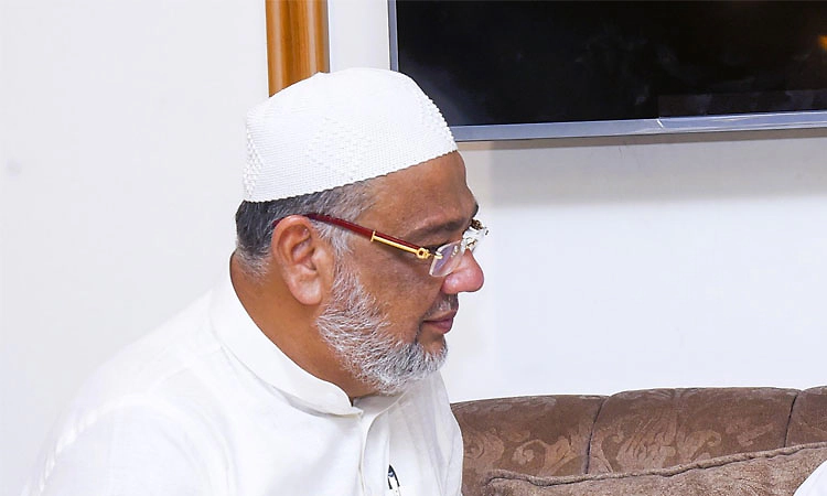 ಅಲ್ಪಸಂಖ್ಯಾತ ಸಮುದಾಯದಲ್ಲಿ‌ ಗೊಂದಲ ಇರುವುದು ನಿಜ: ತನ್ವೀರ್‌ ಸೇಠ್‌