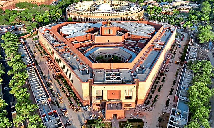 ಹೇಗೆ ನಡೆಯಲಿದೆ ಕ್ಷೇತ್ರ ವಿಂಗಡಣೆ? ಜನಸಂಖ್ಯೆ ಆಧಾರಿತವೋ, ಎಲ್ಲ ರಾಜ್ಯಕ್ಕೂ ಶೇ.50 ಏರಿಕೆಯೋ?