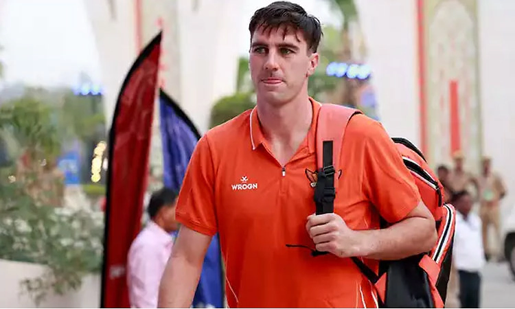 ಸನ್‌ರೈಸರ್ಸ್ ಹೈದರಾಬಾದ್  ಪರ ಕಣಕ್ಕಿಳಿಯಲು ಆಸಿಸ್ ದಿಗ್ಗಜನಿಗೆ ಗ್ರೀನ್ ಸಿಗ್ನಲ್