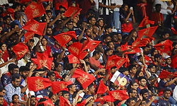 IPL; ಚಿನ್ನಸ್ವಾಮಿ ಕ್ರೀಡಾಂಗಣ ಆರ್‌ಸಿಬಿಯ ಭದ್ರ ಕೋಟೆಯಾಯಿತೇ?