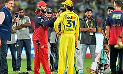 IPL: ಆರ್‌ ಸಿಬಿ ವಿರುದ್ದ ಬಿಸಿಸಿಐ ಗೆ ದೂರು ನೀಡಿದ ಸಿಎಸ್‌ಕೆ: ಇಡ್ಲಿ, ದೋಸೆ ತಂದ ಸಂಕಷ್ಟ!