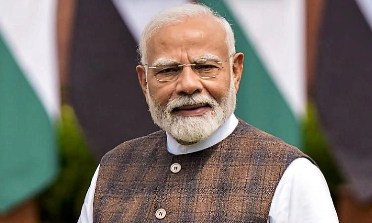 ಮಹಿಳಾ ಸಬಲೀಕರಣಕ್ಕಾಗಿ ದೇಶವು ಐತಿಹಾಸಿಕ ಹೆಜ್ಜೆ ಇಡಲು ಸಜ್ಜಾಗಿದೆ: ಪ್ರಧಾನಿ ಮೋದಿ