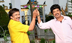 Sandalwood: ಶೂಟಿಂಗ್‌ ಮುಗಿಸಿದ 'ಶಿಲ್ಪಾ ಶ್ರೀನಿವಾಸ್'