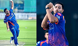 IPL 2026: ಮುಂಬೈ ಇಂಡಿಯನ್ಸ್‌ ತಂಡ ಸೇರಿದ 21ರ ಹರೆಯದ ಪಂಜಾಬ್‌ ಆಲ್‌ ರೌಂಡರ್