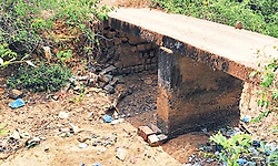 ಕದ್ರೋಲ್‌ನಲ್ಲೊಂದು ಸೇತುವೆ ಬೇಕು