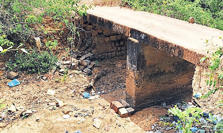 ಕದ್ರೋಲ್‌ನಲ್ಲೊಂದು ಸೇತುವೆ ಬೇಕು