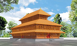 ಮರೋಳಿ ಕ್ಷೇತ್ರ: ಯಾಗ ಶಾಲೆ ಜತೆಗೆ ಯೋಗ ಶಾಲೆ ನಿರ್ಮಾಣ!