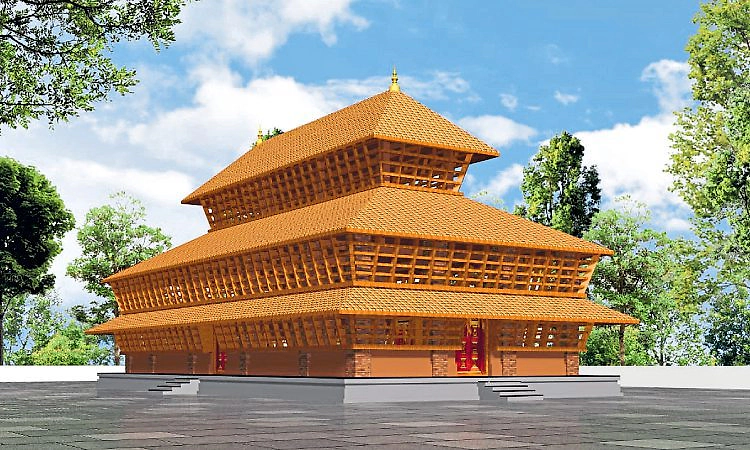 ಮರೋಳಿ ಕ್ಷೇತ್ರ: ಯಾಗ ಶಾಲೆ ಜತೆಗೆ ಯೋಗ ಶಾಲೆ ನಿರ್ಮಾಣ!