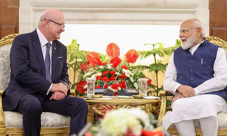 ಸಂಘರ್ಷದಿಂದ ಸಮಸ್ಯೆ ಪರಿಹರಿಸಲು ಸಾಧ್ಯವಿಲ್ಲ: ಮಧ್ಯಪ್ರಾಚ್ಯ, ಉಕ್ರೇನ್ ವಿಚಾರದಲ್ಲಿ ಮೋದಿ