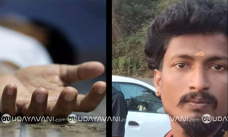 Munchi Kukkaje: ರಿಕ್ಷಾ ಅಪಘಾತ, ಬೈಕ್‌ ಸವಾರ ಮೃತ್ಯು