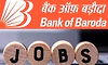 Recruitment: ಬ್ಯಾಂಕ್‌ ಆಫ್ ಬರೋಡಾ-100ಕ್ಕೂ ಅಧಿಕ ಹುದ್ದೆಗಳಿಗೆ ಅರ್ಜಿ ಆಹ್ವಾನ