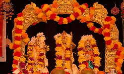 ಕಲ್ಯಾಣೋತ್ಸವ: ಶ್ರೀರಾಮ ನವಮಿಯಂದು ಸೀತಾ ಕನ್ಯಾದಾನ ಫ‌ಲ