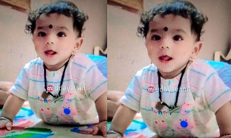 Sagara: ಹಾವು ಕಚ್ಚಿ ಮನೆಯ ಎದುರು ಆಟವಾಡುತ್ತಿದ್ದ ಎರಡೂವರೆ ವರ್ಷದ ಮಗು ಮೃತ್ಯು