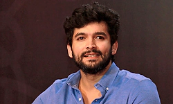 'ರುದ್ರಕಾಲ'ನಾದ ದಿಗಂತ್