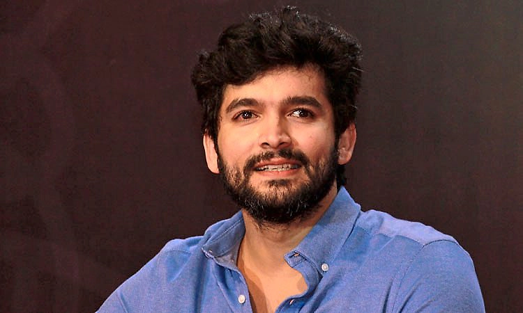 'ರುದ್ರಕಾಲ'ನಾದ ದಿಗಂತ್