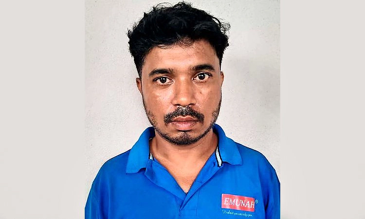 ಭಟ್ಕಳ ನ್ಯಾಯಾಲಯಕ್ಕೆ ನಕಲಿ ದಾಖಲೆ ಸಲ್ಲಿಕೆ ;ಆರೋಪಿ ಮಂಗಳೂರಿನಲ್ಲಿ ಬಂಧನ