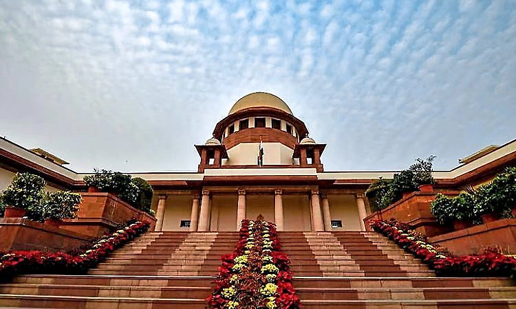 ಟಿಸಿಎಸ್‌ ಮತಾಂತರ ಪ್ರಕರಣ ಈಗ ಸುಪ್ರೀಂ ಅಂಗಳಕ್ಕೆ!