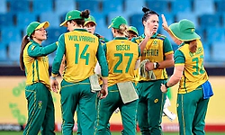 ಇಂದಿನಿಂದ ದಕ್ಷಿಣ ಆಫ್ರಿಕಾ ವನಿತಾ ಟಿ20 ಸರಣಿ